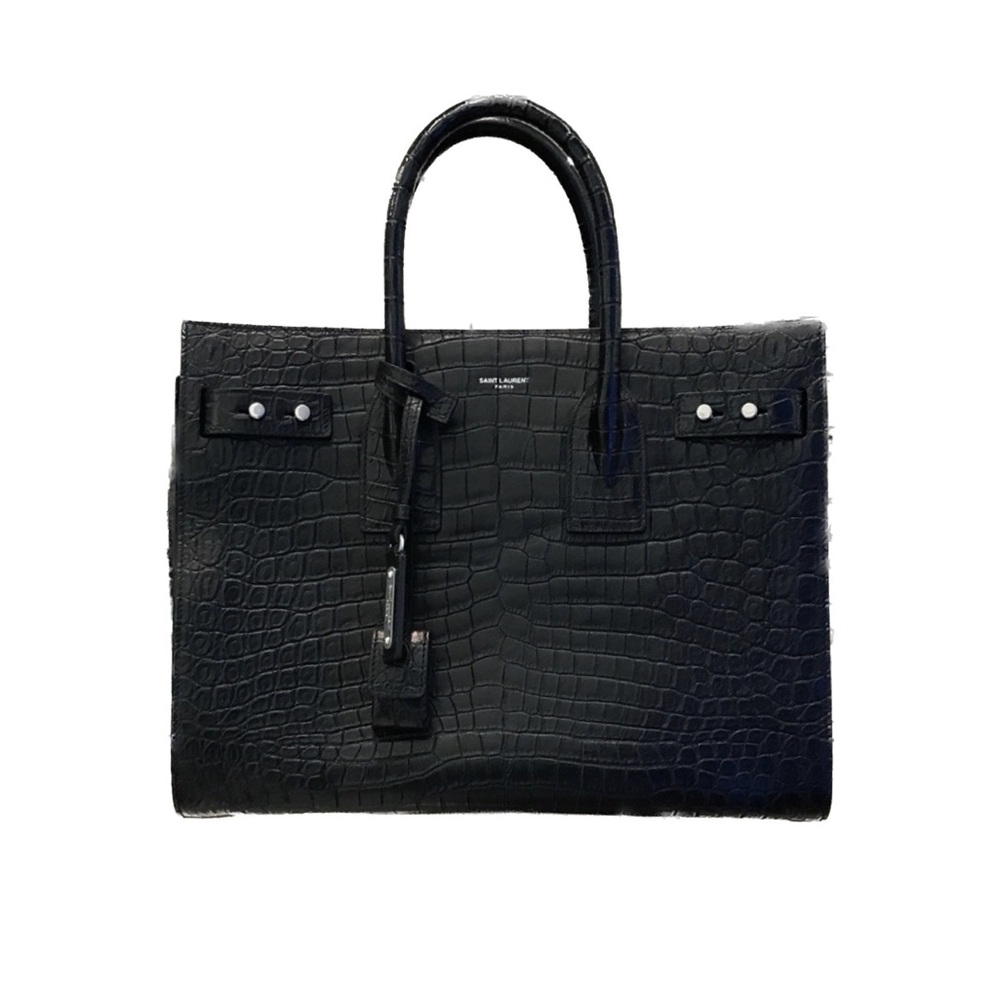 🔥SAINT LAURENT Sac De Jur